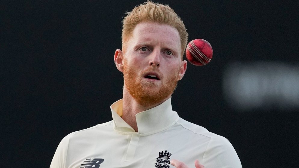 England’s new Test captain is Ben Stokes.