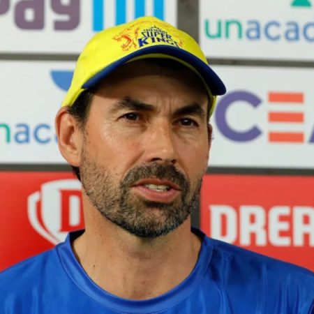 CSK Coach Highlights “Two Areas” That Cost Team Match Against Gujarat Titans in IPL 2022