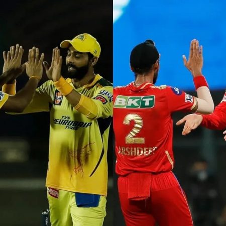 Overhauled IPL 2022 Focuses Table: Orange Cap and Purple Cap List Taking after CSK vs PBKS Coordinate 11