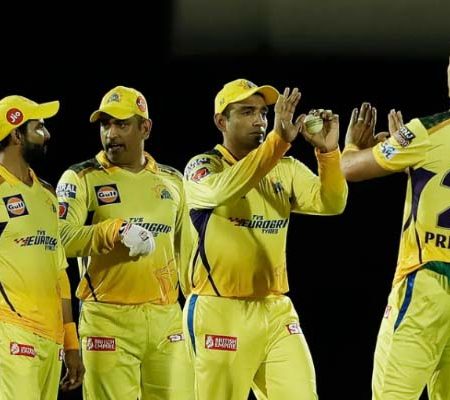 CSK Predicted XI vs MI in IPL 2022: Will Chennai Super Kings Keep Chris Jordan?