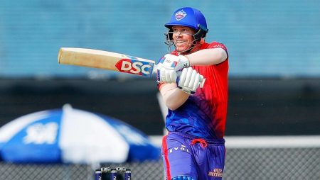 IPL 2022: David Warner is only the second player after Rohit Sharma to accomplish this feat in the IPL.