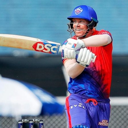 IPL 2022: David Warner is only the second player after Rohit Sharma to accomplish this feat in the IPL.