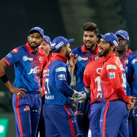 IPL 2022: A Delhi Capitals overseas player tests positive for COVID-19, according to New Agency. BCCI Sources cited by PTI