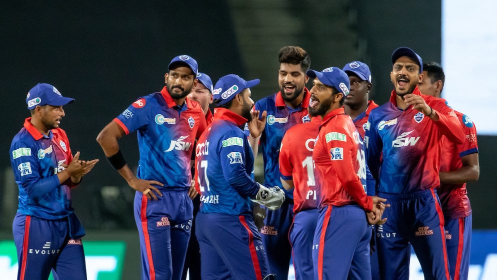 IPL 2022: A Delhi Capitals overseas player tests positive for COVID-19, according to New Agency. BCCI Sources cited by PTI