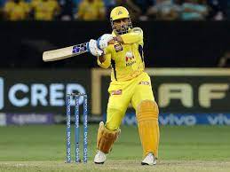 “MS Dhoni’s finishing skills are praised by an ex-KKR player, For Him, no target is too big” 