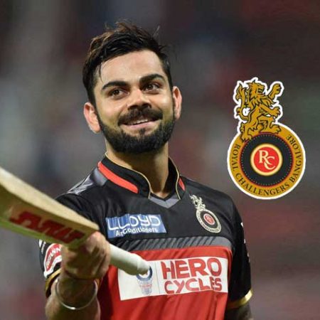 “Let The GOAT Do His Thing,” Riyan Parag’s Ultimate Praise For Virat Kohli in IPL 2022. 