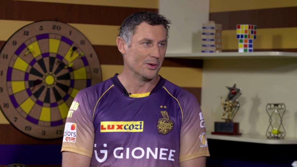 KKR mentor David Hussey dubbed this player the “Best Buy In The IPL” in IPL 2022.