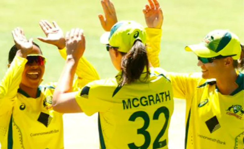 Australia vs. England in the ICCWomen's World Cup Final: PM Modi Sends Best Wishes To Australia Ahead Of The Final