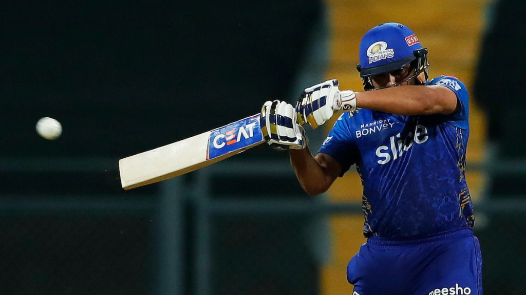 Rohit Sharma is dissatisfied with his irresponsible shots, after a loss to the Lucknow Super Giants.