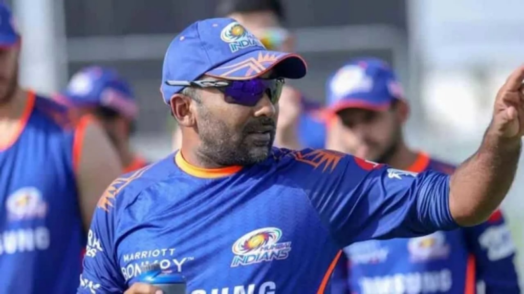 Mahela Jayawardene praised the team, after the Mumbai Indians' loss against the Lucknow Super Giants.