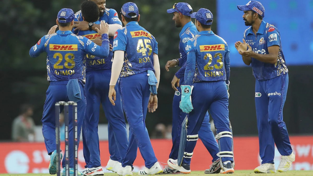 IPL 2022: When And Where To Observe Live Spilling, Live Telecast: Rajasthan Royals versus Mumbai Indians