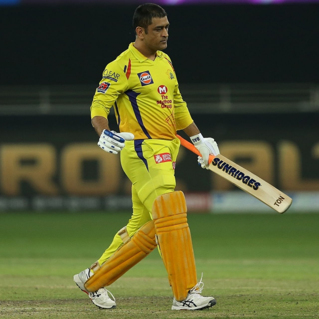 IPL 2022: Sunil Gavaskar Clarifies What MS Dhoni Couldn't Do Against Punjab Kings