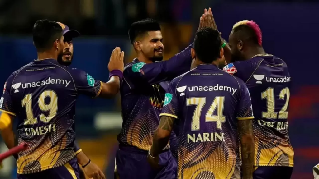 IPL 2022: Simon Doull Responds to Kolkata Knight Riders' Fifth Bowler Issue