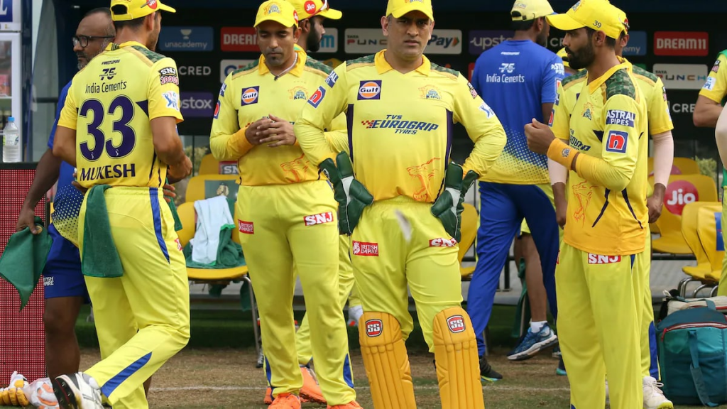 Will Rajvardhan Hangargekar Get A Chance In IPL 2022, CSK Predicted XI vs RCB?