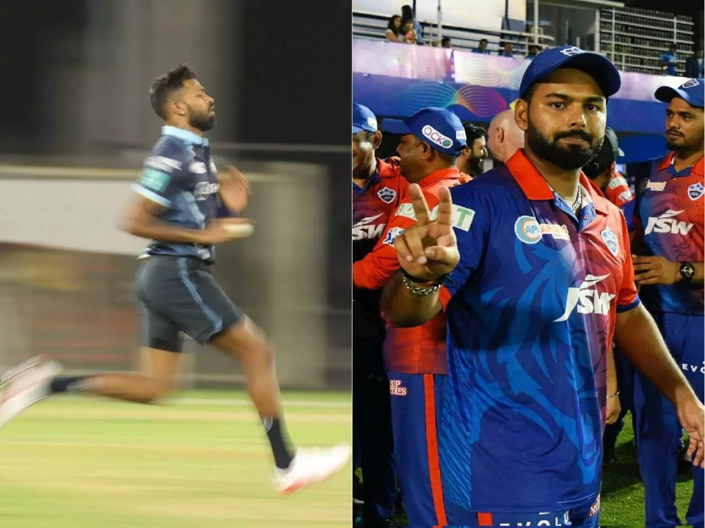 IPL 2022: Gujarat Titans versus Delhi Capitals: When And Where To Watch The Live Telecast, Live Streaming