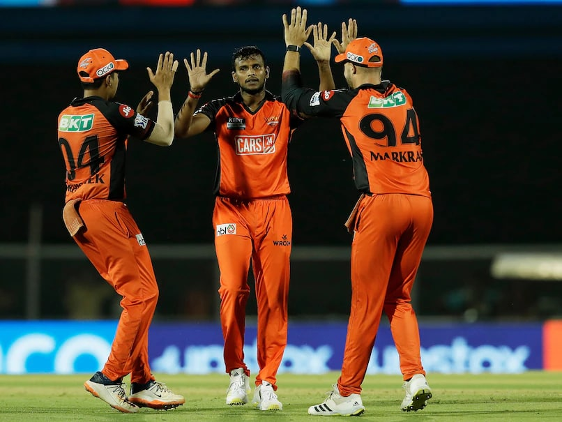 After SRH vs KKR Match 25, the IPL 2022 Focuses Table has been overhauled, as well as the most recent Orange Cap and Purple Cap Records.