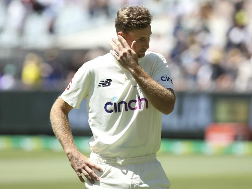 After Joe Root stepped down as England Test Captain, a former Australia cricketer said, "He lacked a feel for the game."