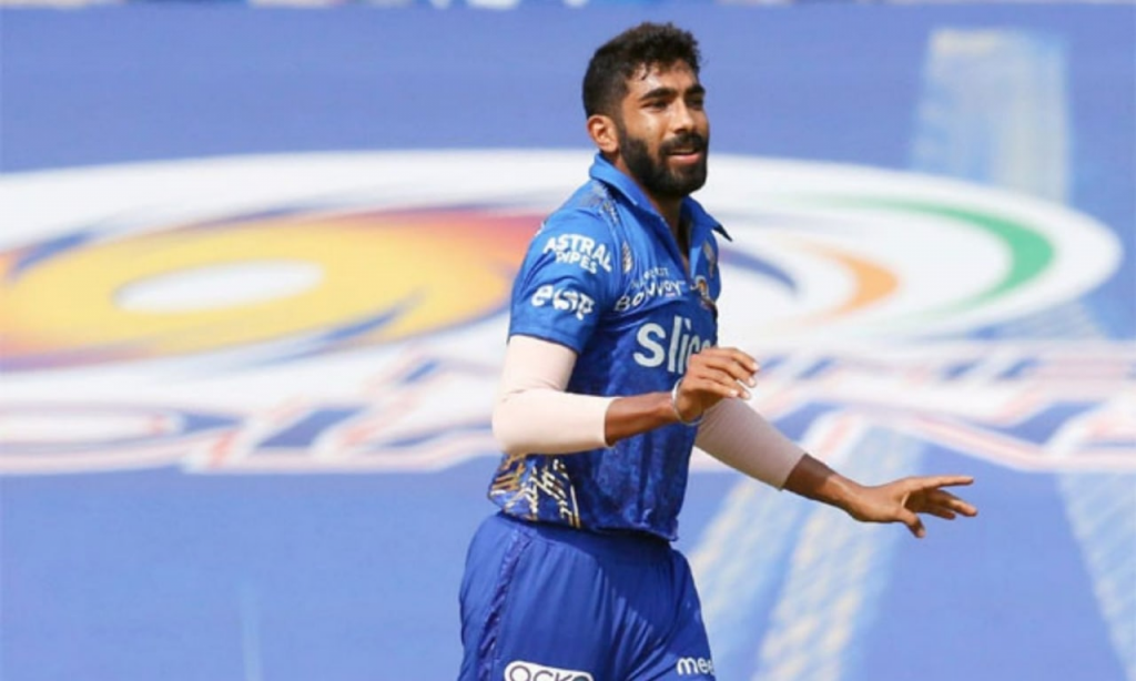 IPL 2022: Jasprit Bumrah of the Mumbai Indians says, "We Were Not Good Enough, Life Has Not Ended."