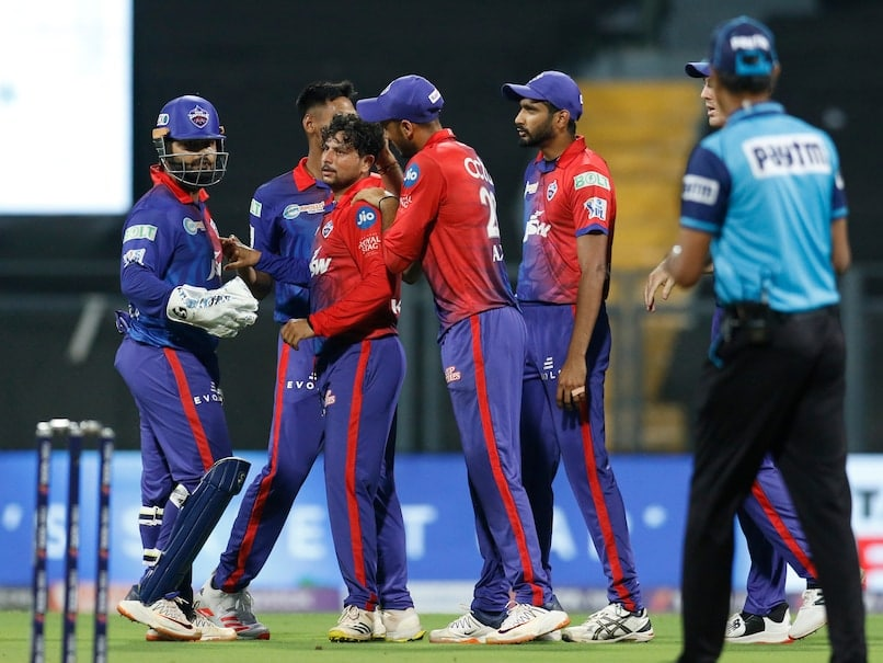 IPL 2022 DC Predicted XI versus PBKS: Due To Covid Cases, Delhi Capitals Will Make Changes