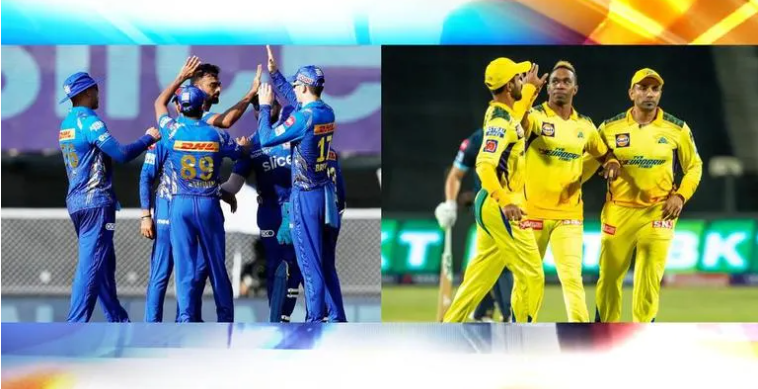 MI will play CSK in a battle to avoid elimination from the IPL.