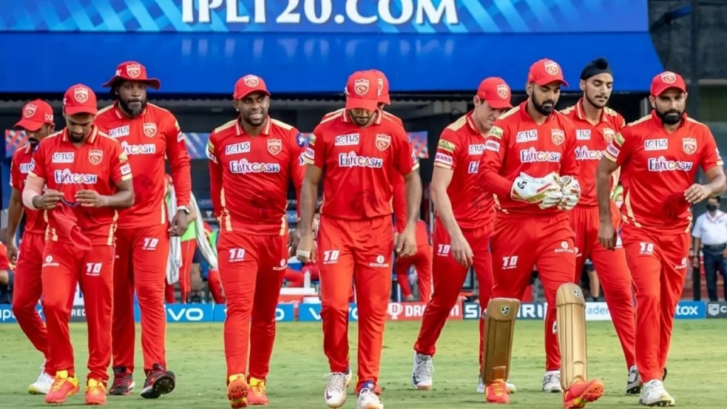 Punjab Kings' Star Batter Talks About Withdrawing From His Retirement Plan In IPL 2022