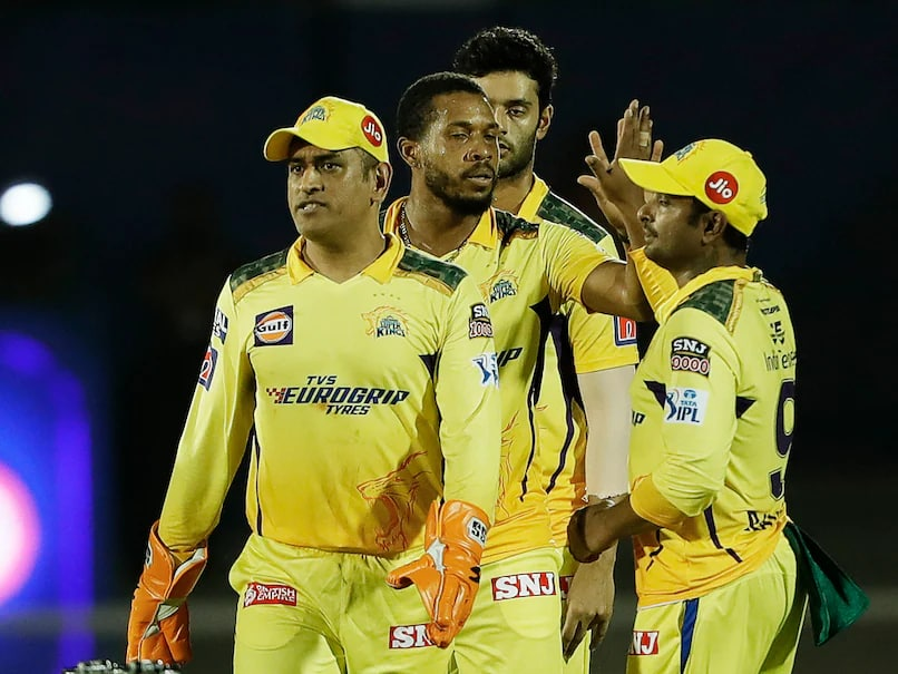 CSK Predicted XI vs MI in IPL 2022: Will Chennai Super Kings Keep Chris Jordan?