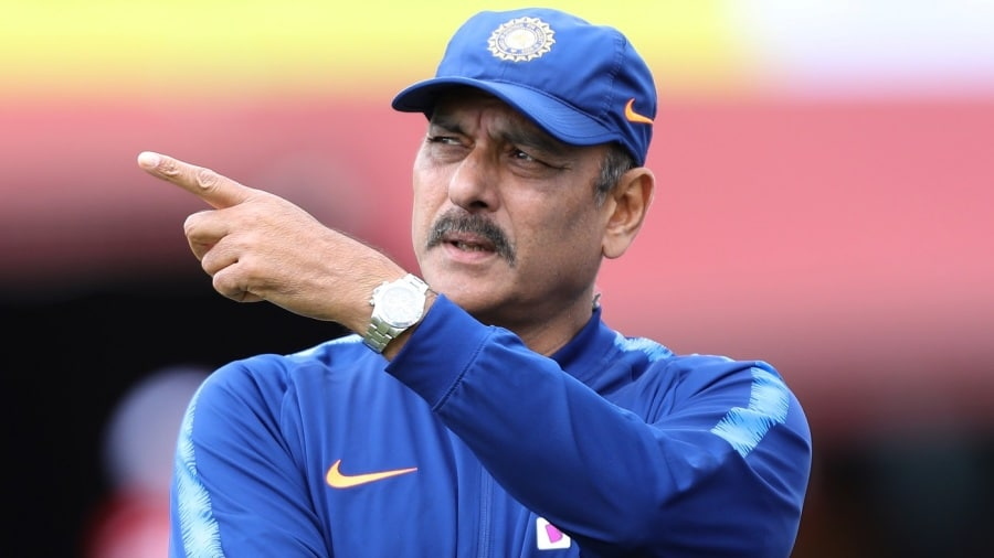 Ravi Shastri acclaims Royal Challengers Bangalore passing bowler in IPL 2022: "He Isn't Overawed Bowling To Anybody"