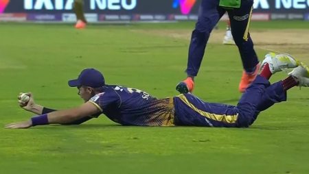 The Incredible Catch of Tim Southee To Dismiss Kagiso Rabada: It Shouldn’t Be Missed
