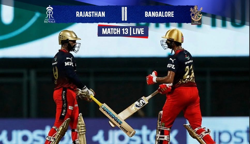 IPL 2022: Dinesh Karthik Stars In Regal Challengers Bangalore’s Comeback Win Over Rajasthan Royals