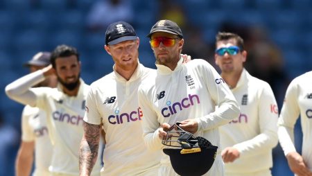 After Joe Root stepped down as England Test Captain, a former Australia cricketer said, “He lacked a feel for the game.”