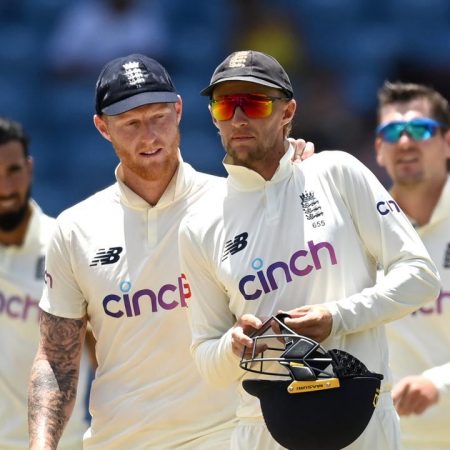 After Joe Root stepped down as England Test Captain, a former Australia cricketer said, “He lacked a feel for the game.”