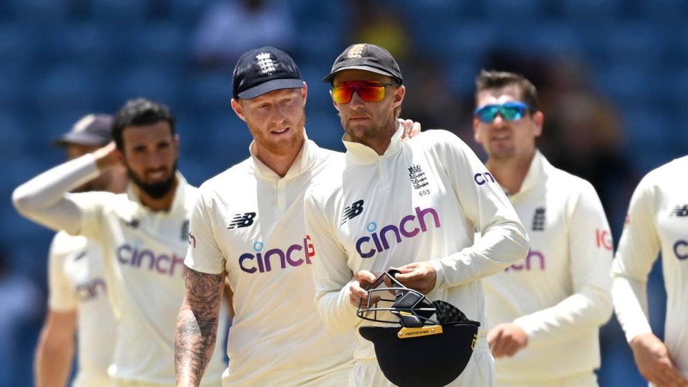 After Joe Root stepped down as England Test Captain, a former Australia cricketer said, “He lacked a feel for the game.”