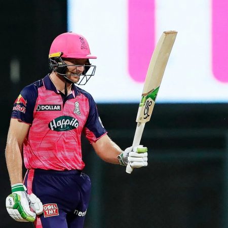 Bangalore will look to stop Jos Buttler’s onslaught against Rajasthan, while Kohli’s form will also be scrutinized. RCB vs RR Preview