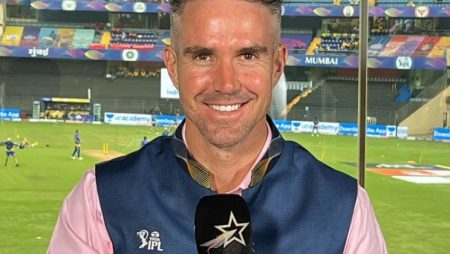 Kevin Pietersen’s Hilarious Dig At CSK Star Following His Dismissal versus PBKS in IPL 2022