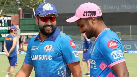 IPL 2022: When And Where To Observe Live Spilling, Live Telecast: Rajasthan Royals versus Mumbai Indians