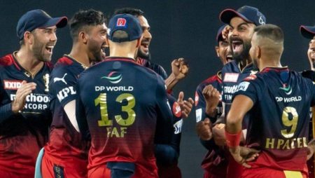 LSG versus RCB playing XI, match prediction, and pitch report for IPL 2022: Will RCB make a top-order change?