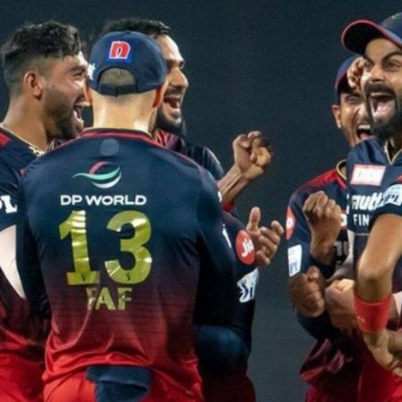 LSG versus RCB playing XI, match prediction, and pitch report for IPL 2022: Will RCB make a top-order change?