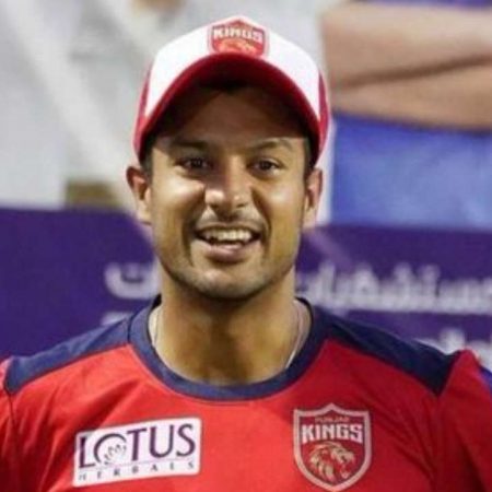 Mayank Agarwal Talks About The “Brand Of Cricket” Punjab Kings Want To Play In IPL 2022