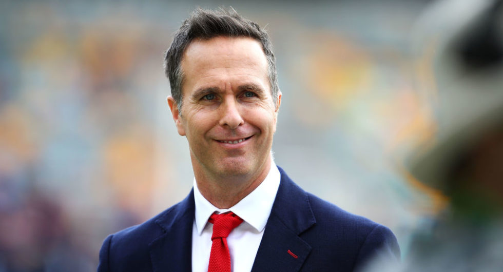 Michael Vaughan, SRH’s youngster, said he “will play for India very soon” in IPL 2022.