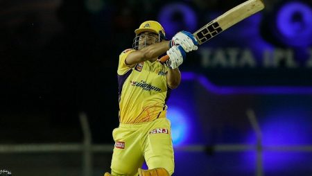 IPL 2022: “Not wrapped up, he could be a finisher,” says Mohammad Kaif, who accepts MS Dhoni will have an effective season.