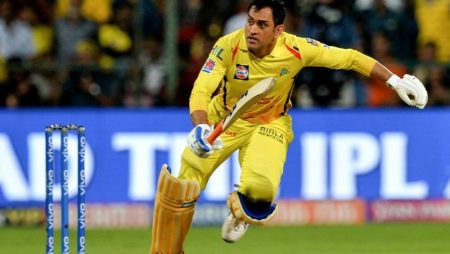 MS Dhoni’s last-over masterpiece helped Chennai Super Kings defeat Mumbai Indians in IPL 2022.