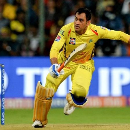 MS Dhoni’s last-over masterpiece helped Chennai Super Kings defeat Mumbai Indians in IPL 2022.