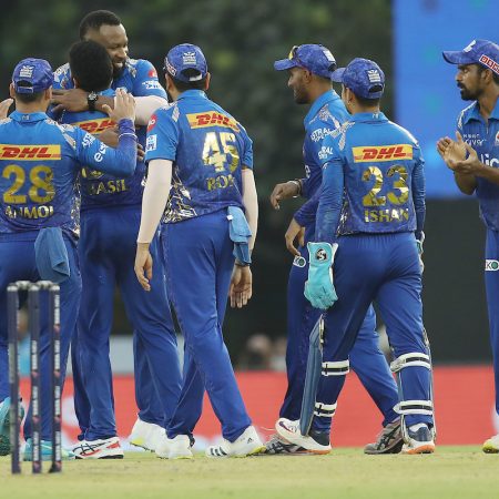 IPL 2022: Will Mumbai Indians Give Tim David A Chance, MI Predicted XI versus LSG?