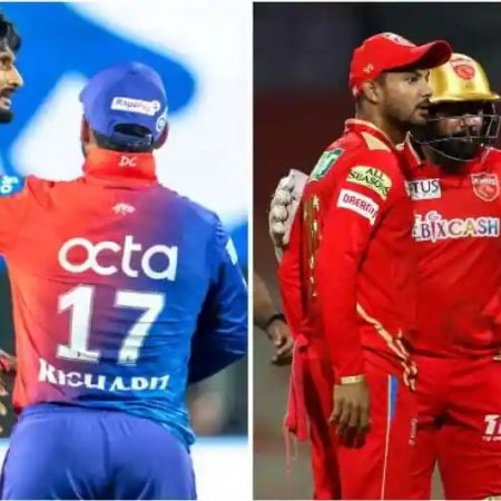 IPL 2022 DC Predicted XI versus PBKS: Due To Covid Cases, Delhi Capitals Will Make Changes