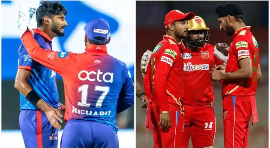 IPL 2022 DC Predicted XI versus PBKS: Due To Covid Cases, Delhi Capitals Will Make Changes