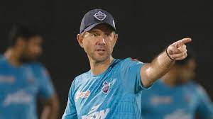 Ricky Ponting praises young Indian batter, saying, “He’s got as much talent as I did, if not more.”