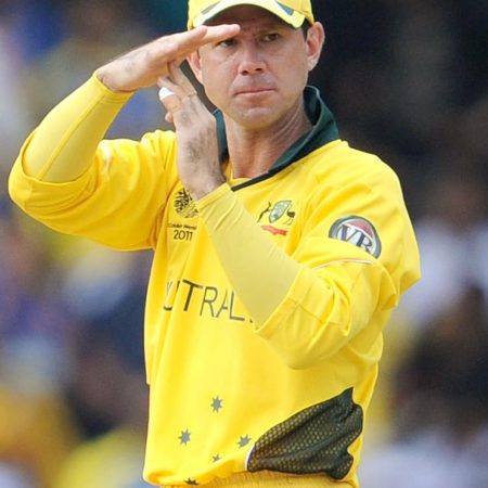 Ricky Ponting Reveals Former KKR Pacer Made IPL Debut Because Of Him: “Give Him A Contract”