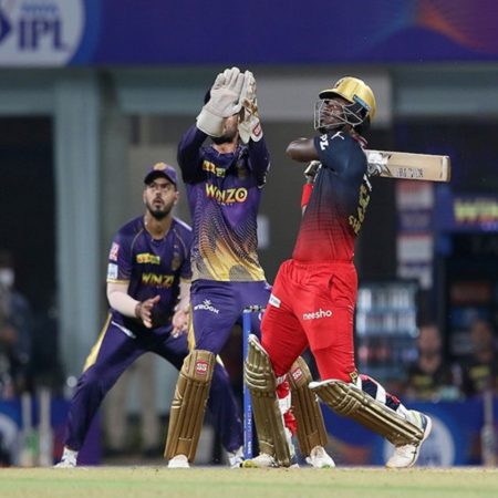 Previous India cricketer communicates concern over KKR batter’s frame in IPL 2022, saying, “It didn’t see just like the same player.”