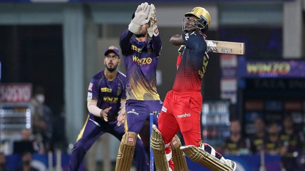 Previous India cricketer communicates concern over KKR batter’s frame in IPL 2022, saying, “It didn’t see just like the same player.”