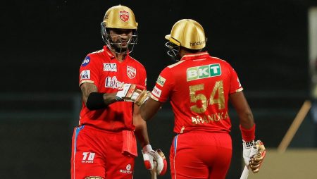 Punjab Kings’ Star Batter Talks About Withdrawing From His Retirement Plan In IPL 2022